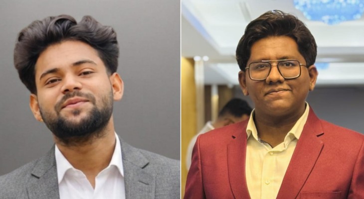 যবিপ্রবি ক্যারিয়ার ক্লাবের নেতৃত্বে বাপ্পী ও আবিদ